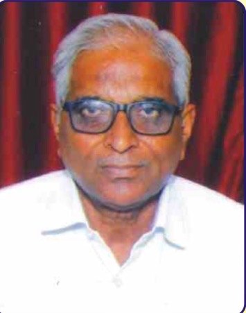 श्री. पुरुषोत्तम हिरामण महाजन